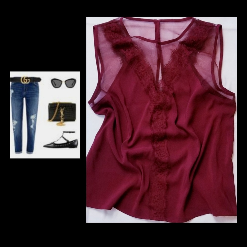 EXPRESS TOP